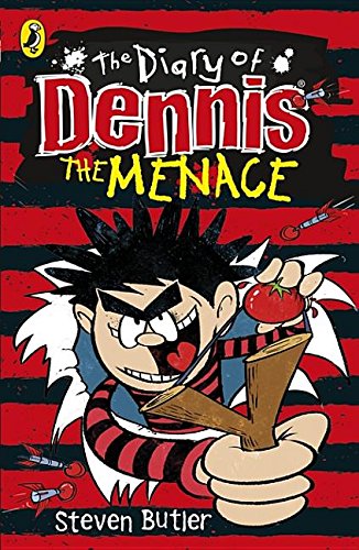 Dennis the Menace Fiction Ebook Books