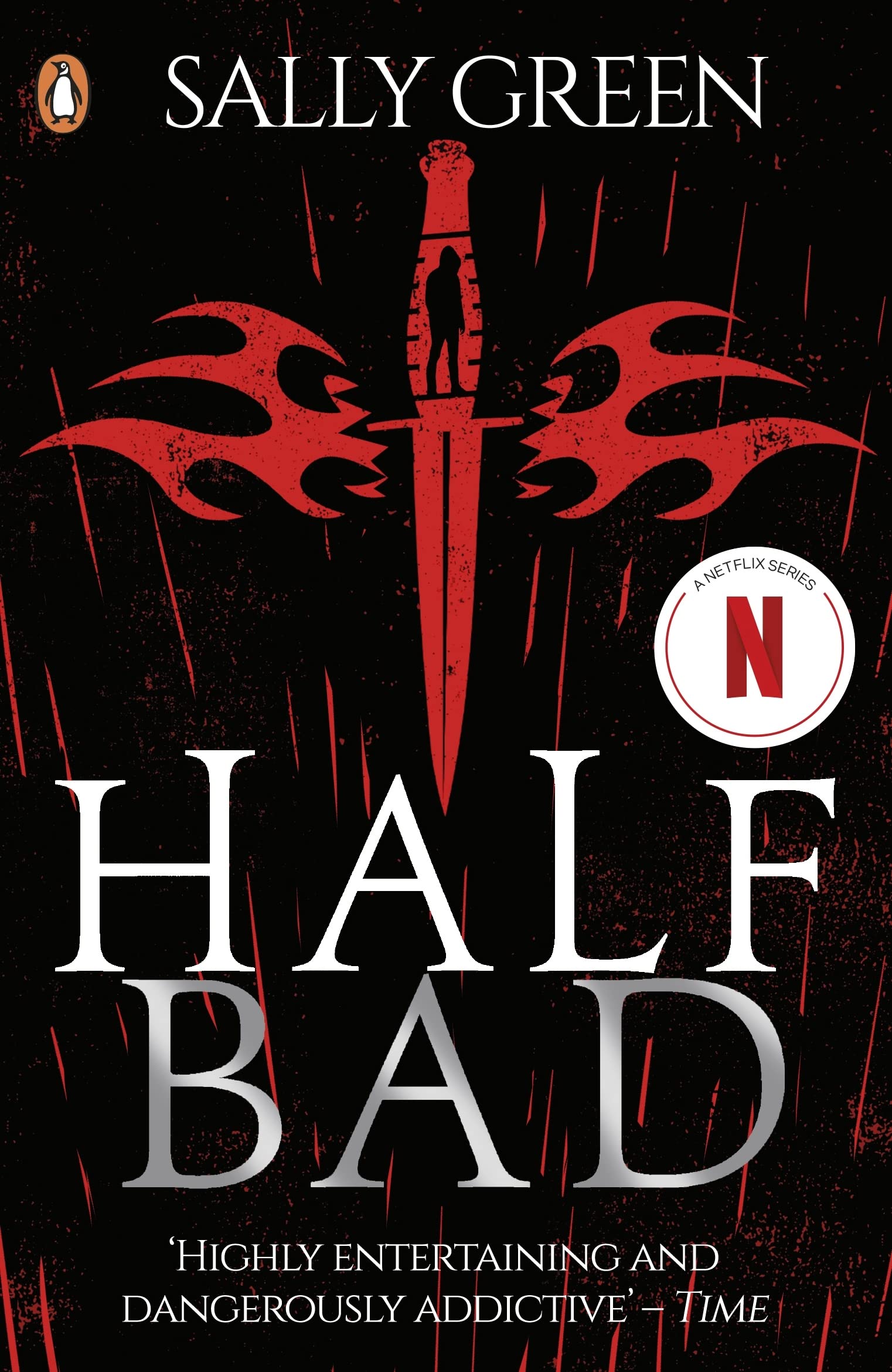 Half Bad Education