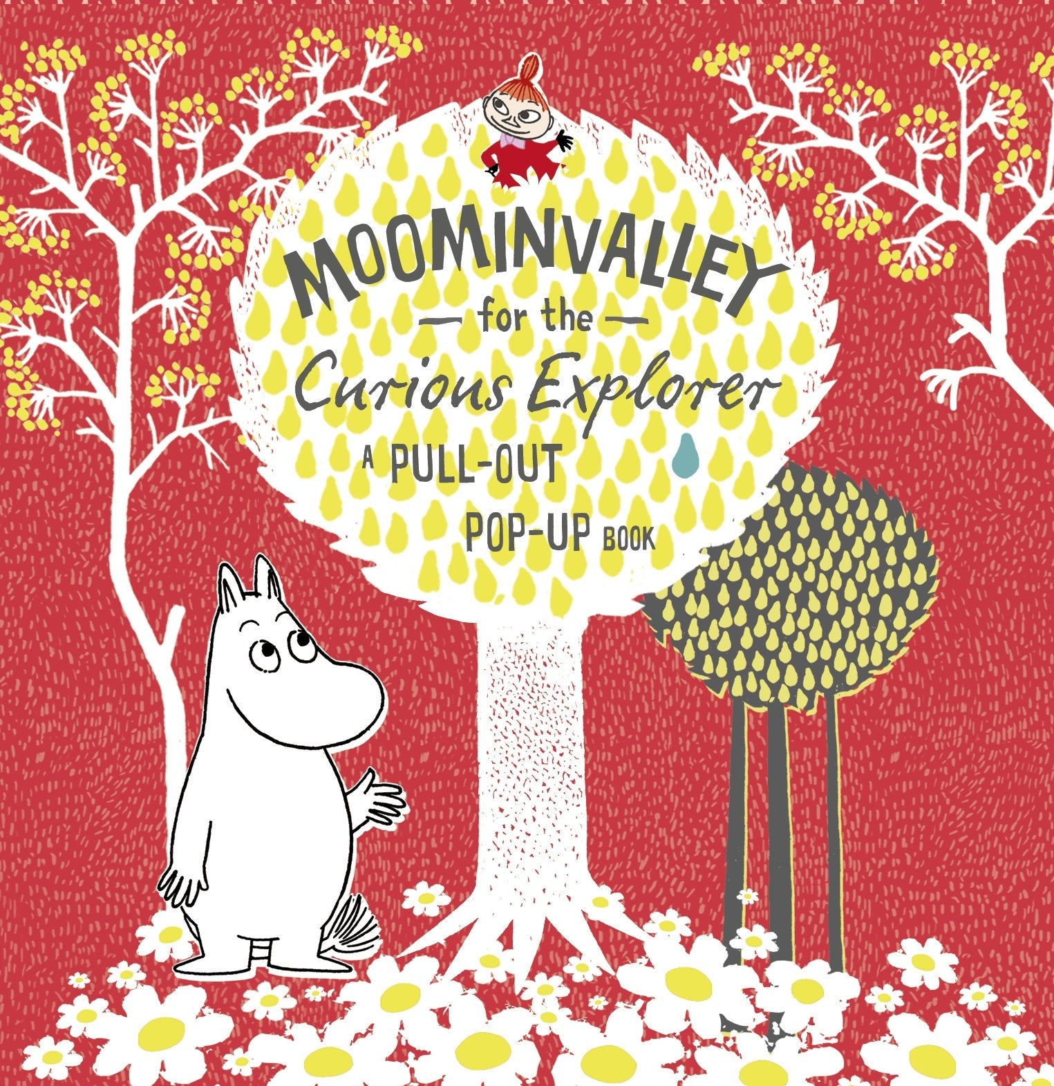 Moominvalley for the Curious Explorer Fairy Tales & Legends