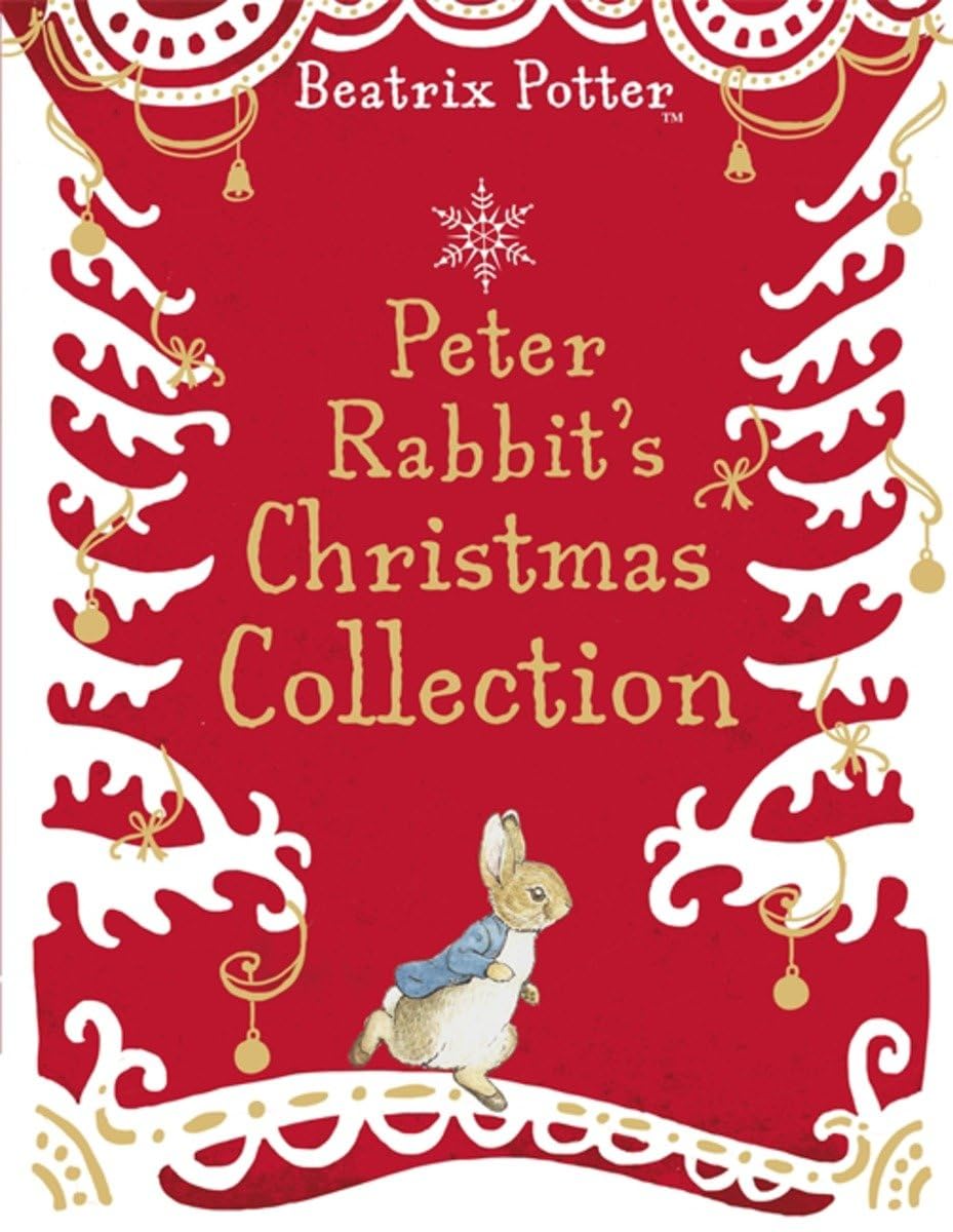 Product Image: A Peter Rabbit Christmas Collection