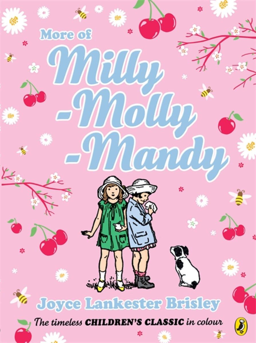 More of Milly-Molly-Mandy (colour young readers edition) Non-fiction