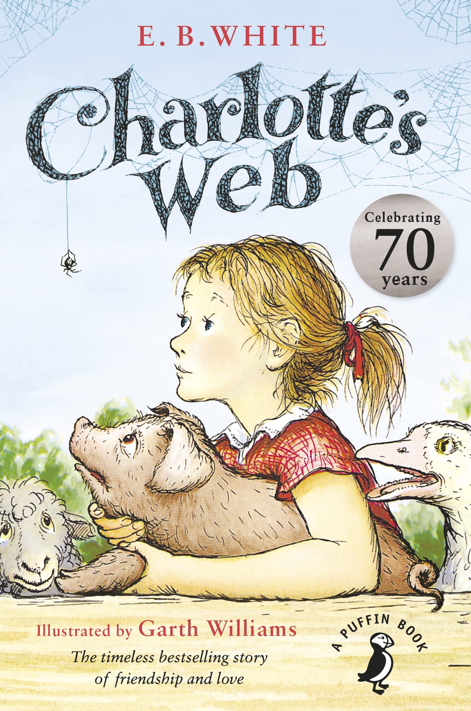 Charlotte's Web Non-fiction