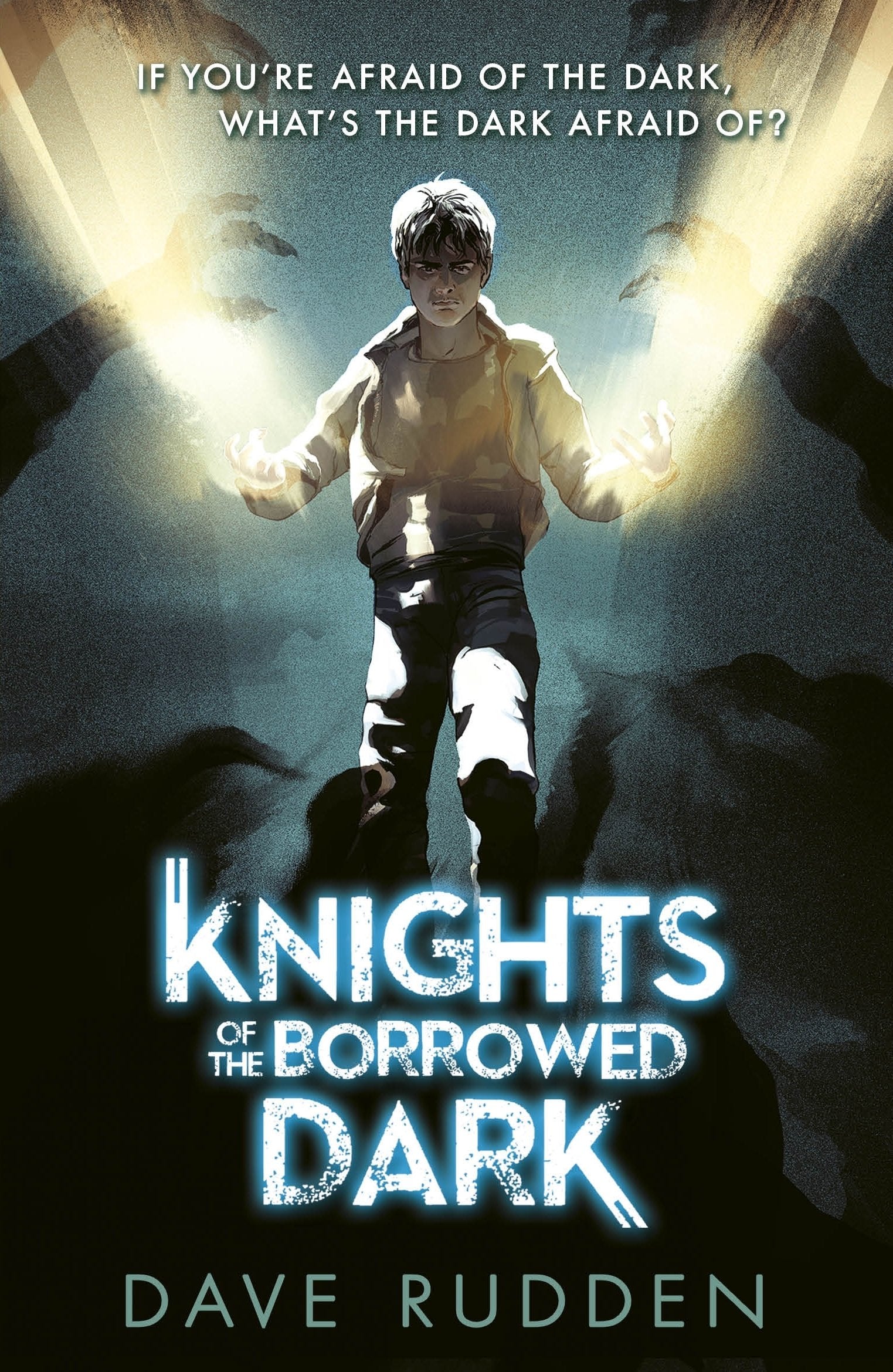 Knights of the Borrowed Dark (Knights of the Borrowed Dark Book 1) Novels & Short Stories