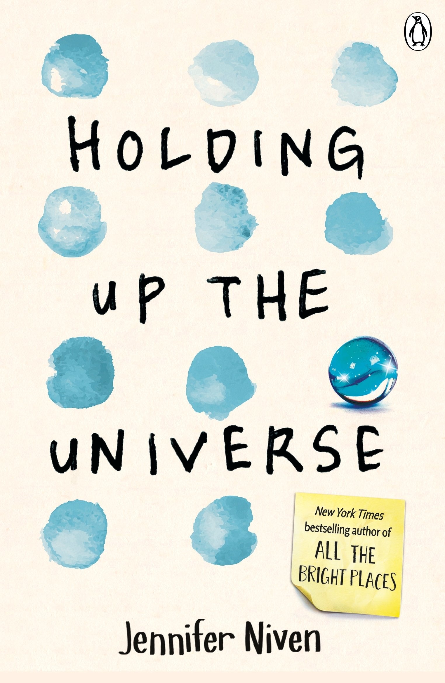 Product Image: Holding Up the Universe