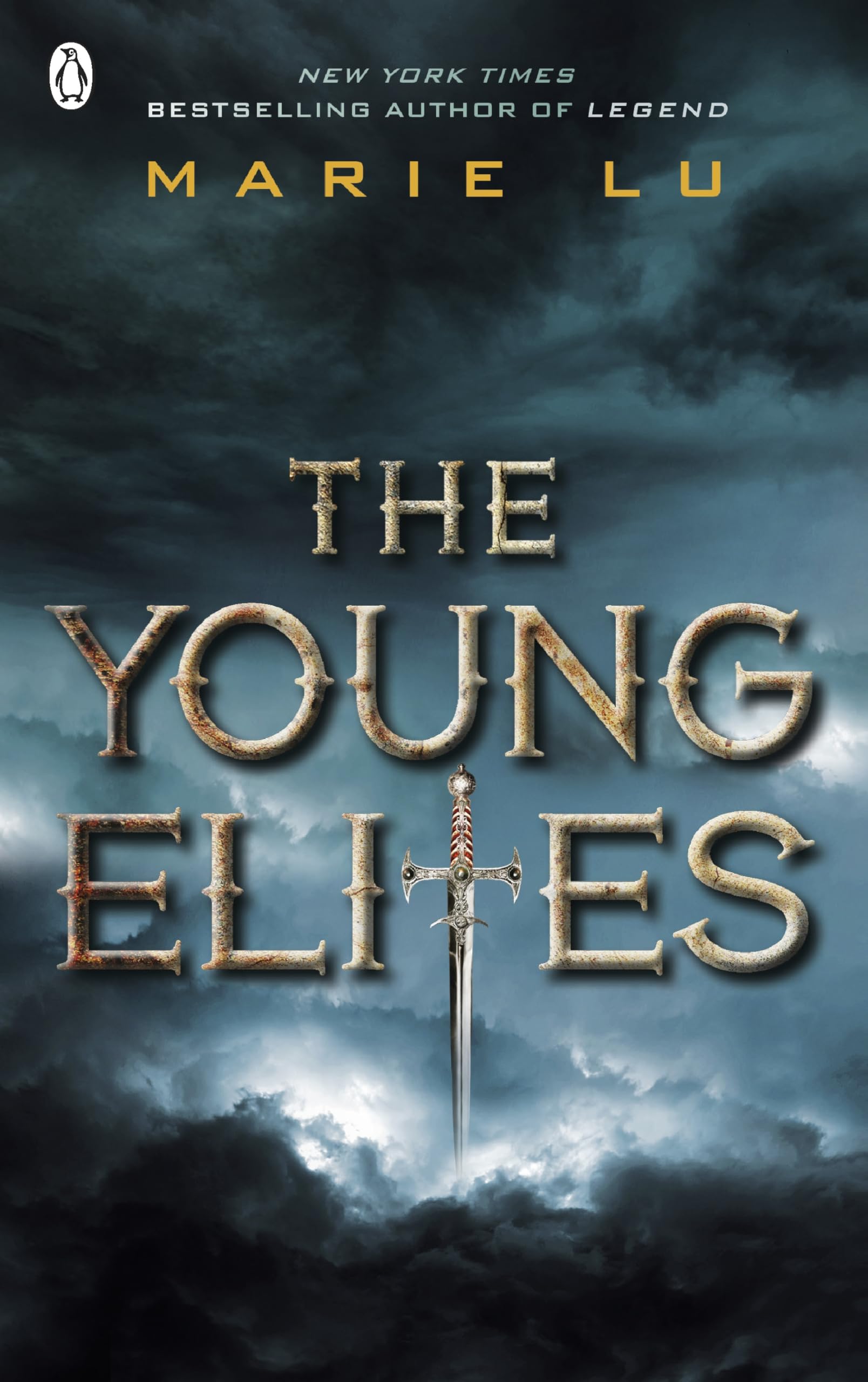 The Young Elites Fiction