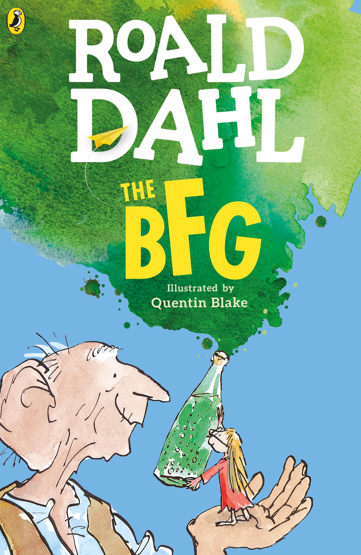 Product Image: The BFG