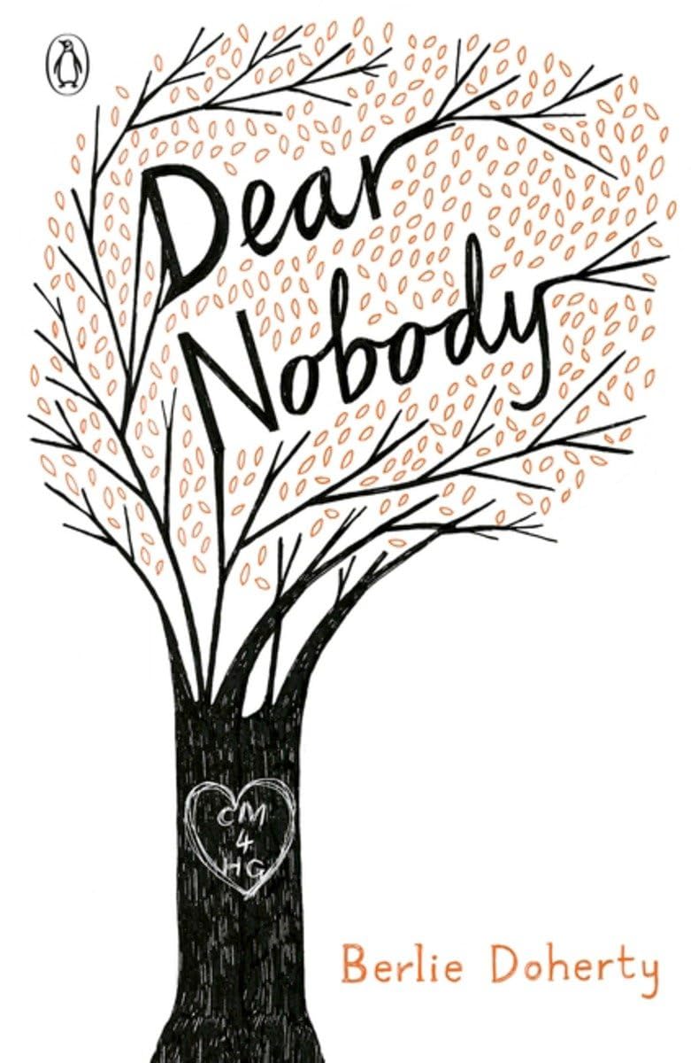Dear Nobody Health, Nutrition & Fitness