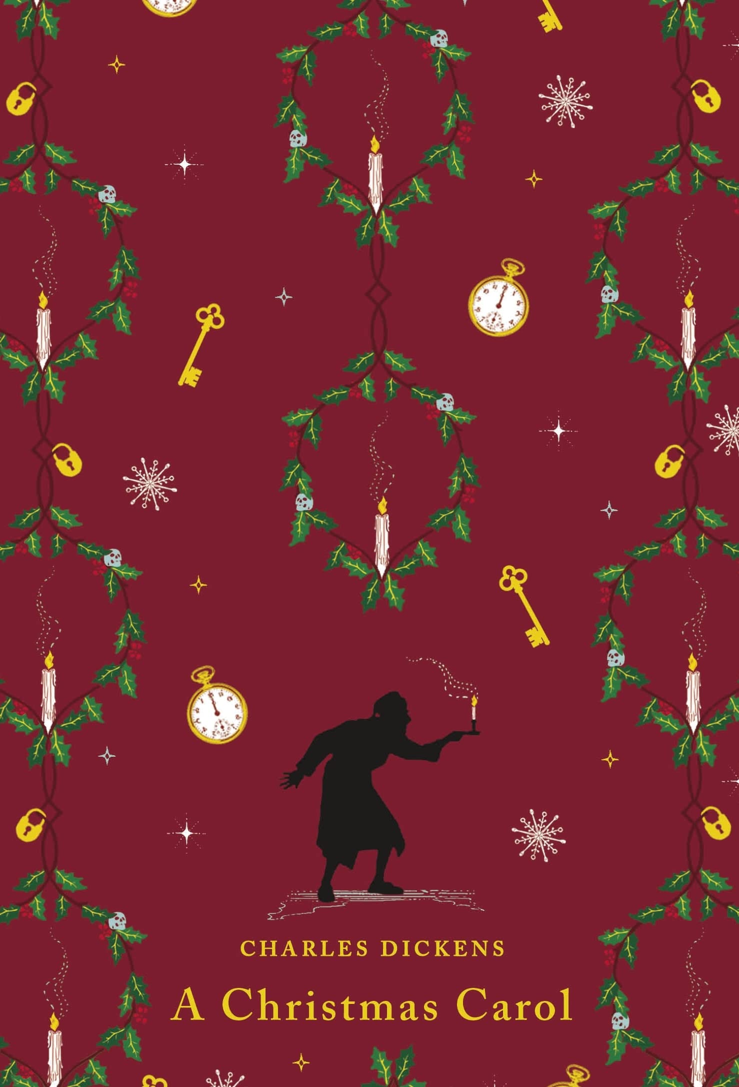 A Christmas Carol (Puffin Classics) Non-fiction
