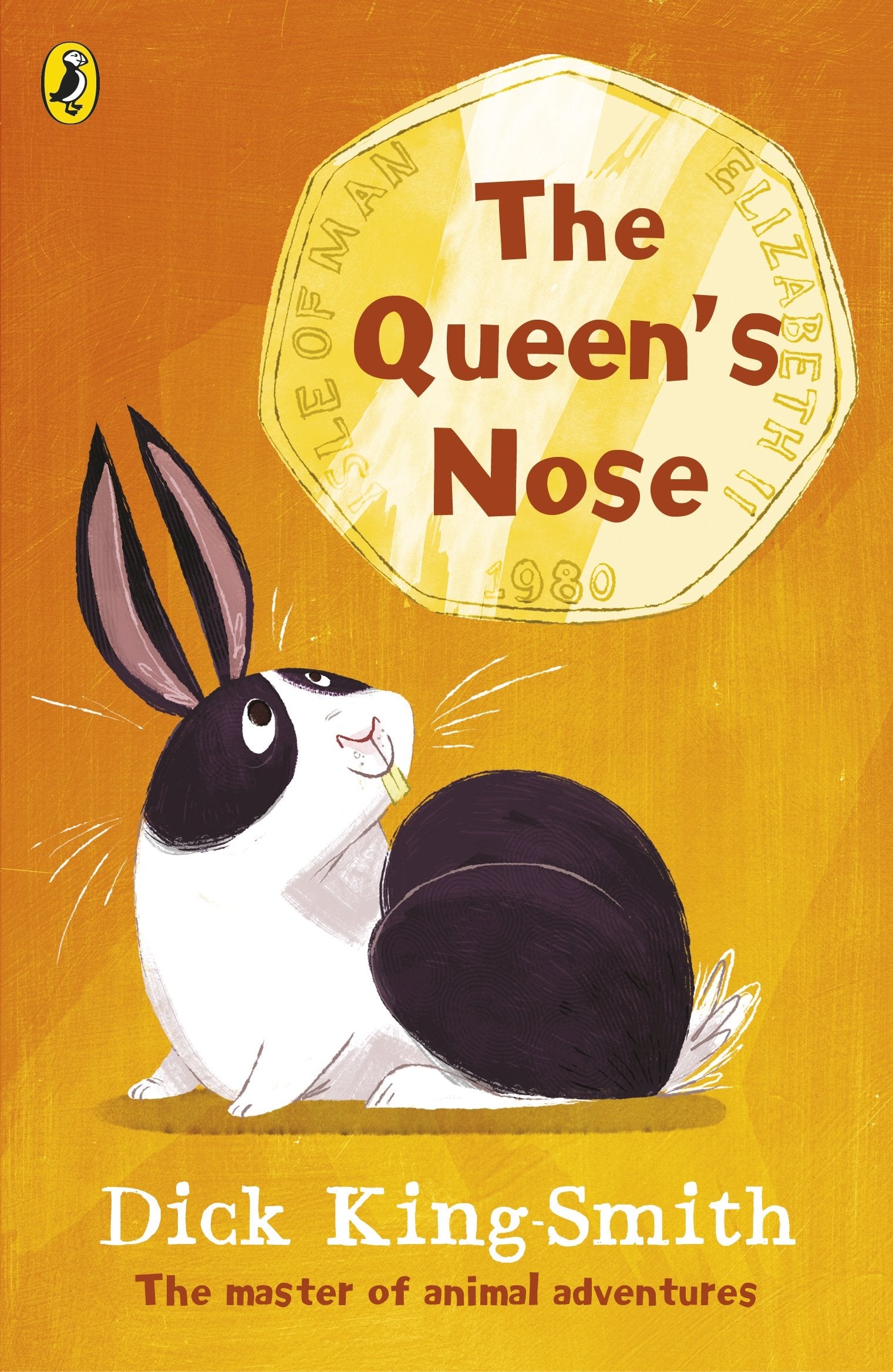 The Queen's Nose Novels & Short Stories for children