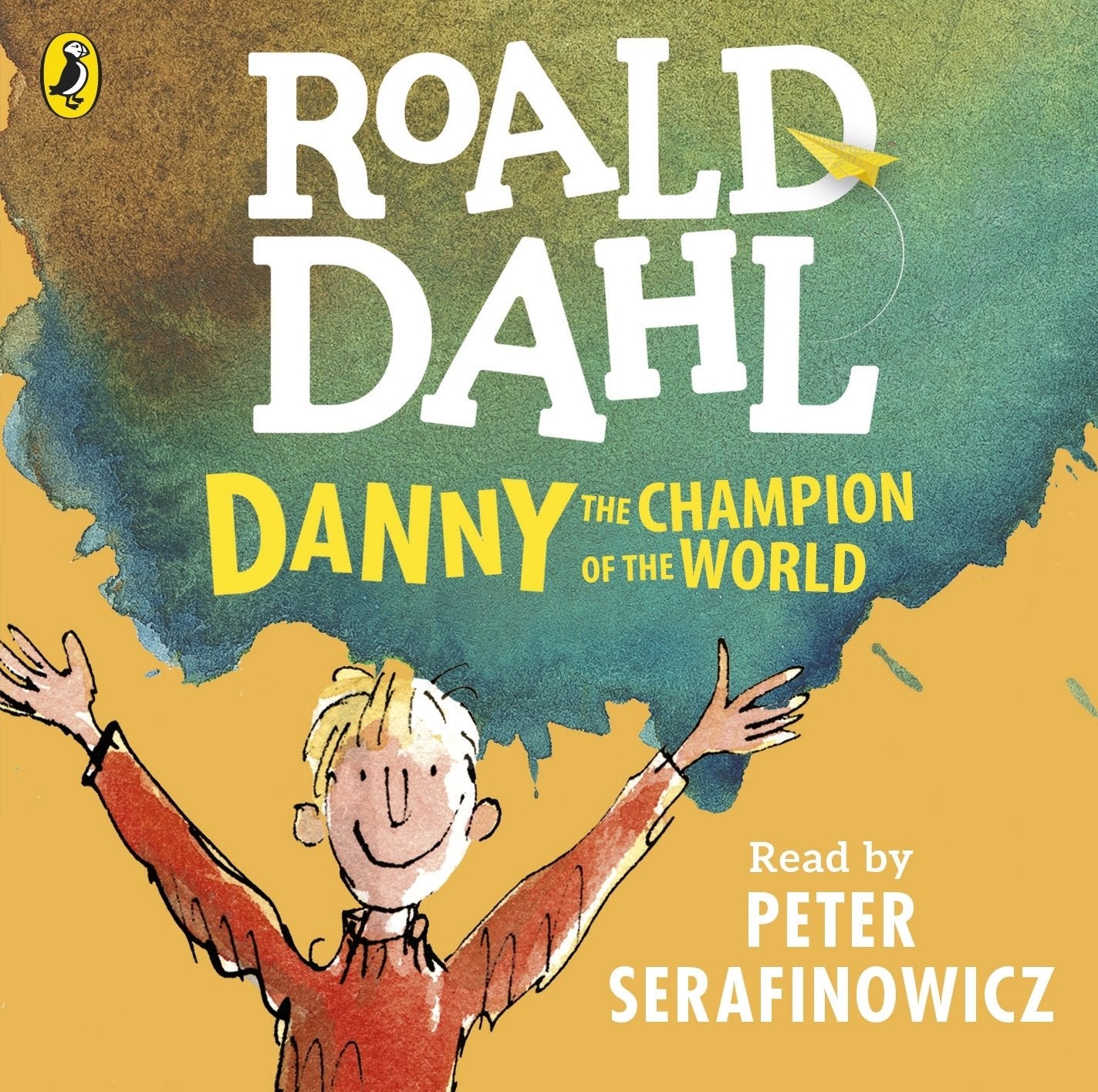 Danny the Champion of the World: . Non-fiction