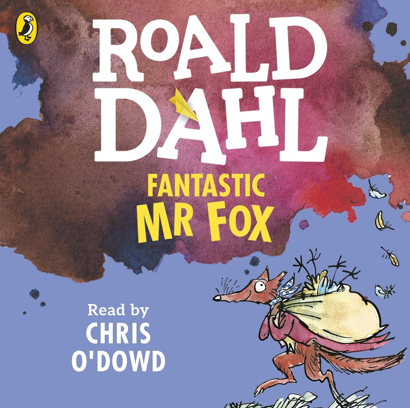 Fantastic Mr Fox Parents & Children
