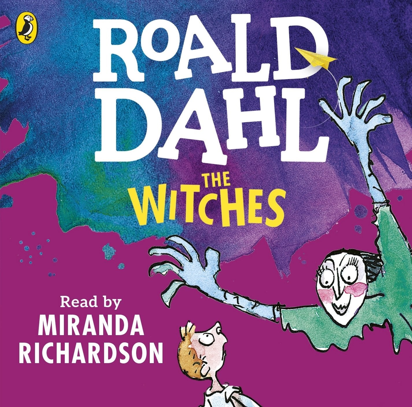 Product Image: The Witches