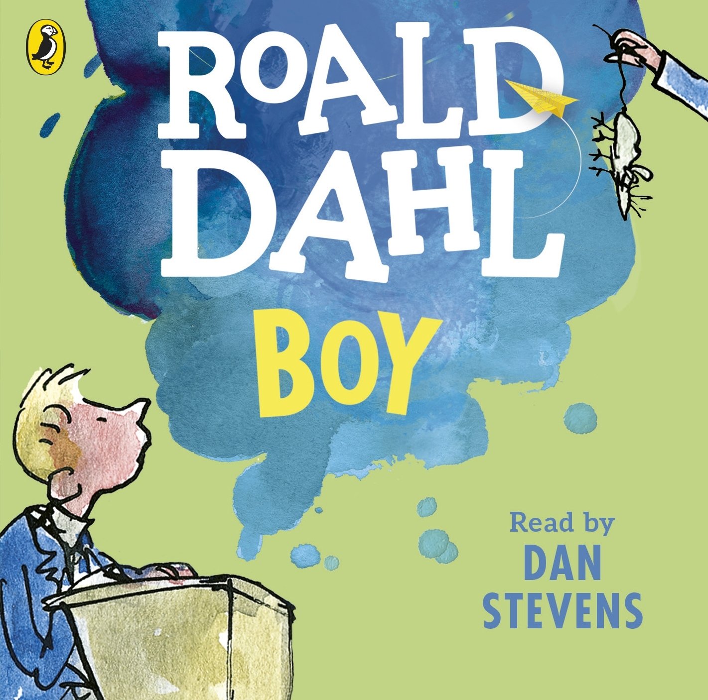 Boy: Tales of Childhood Art & Literature