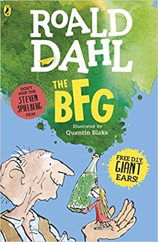 Bfg, the Novels & Short Stories