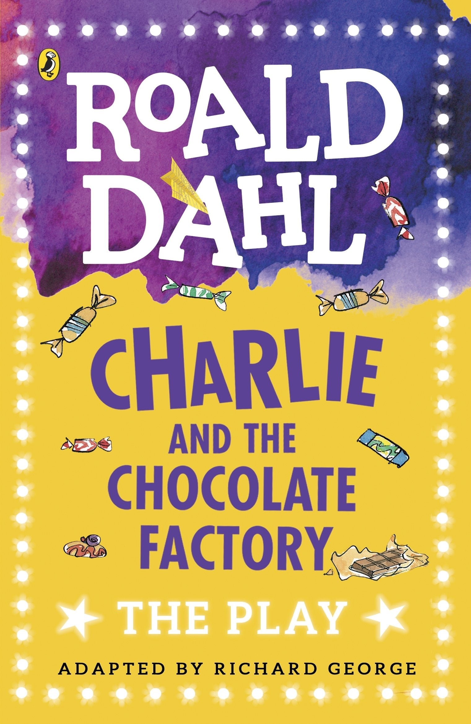 Charlie and the Chocolate Factory Contemporary literature