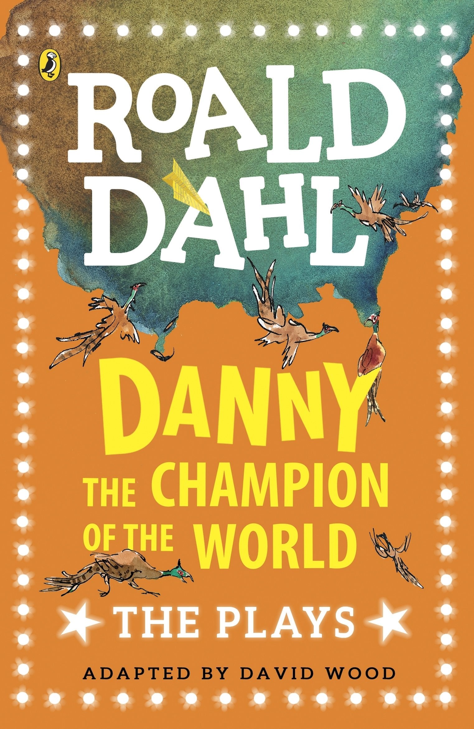 Danny the Champion of the World Non-fiction