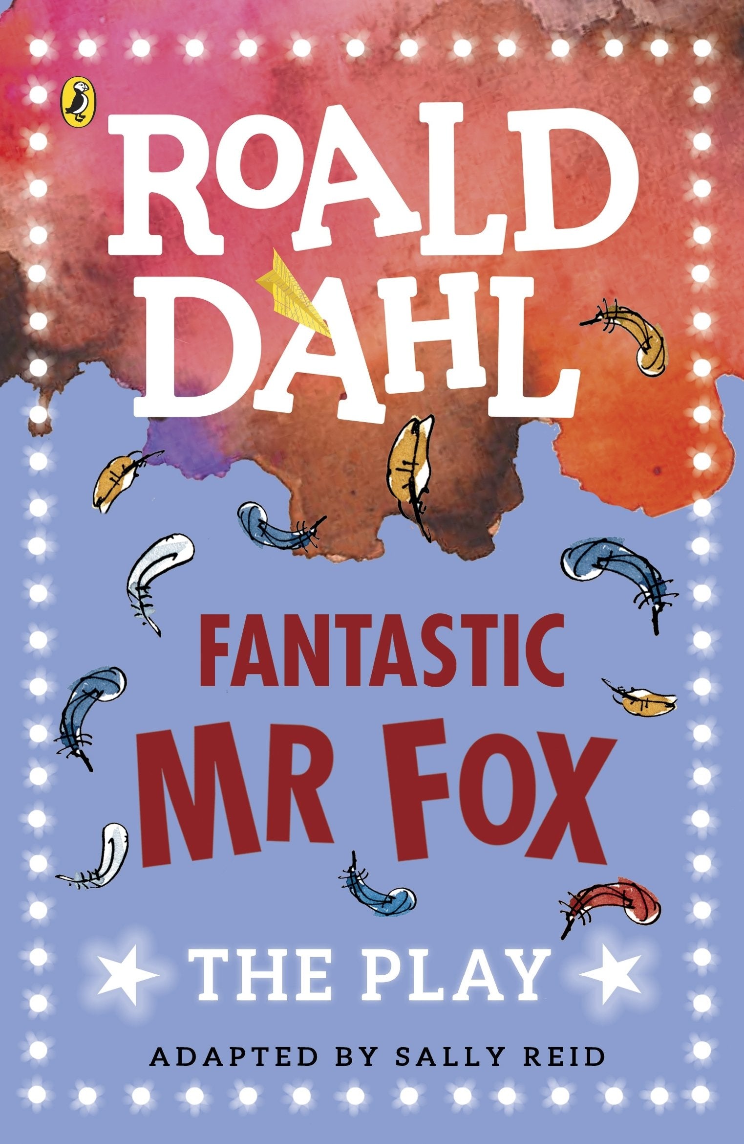 Product Image: Fantastic Mr Fox