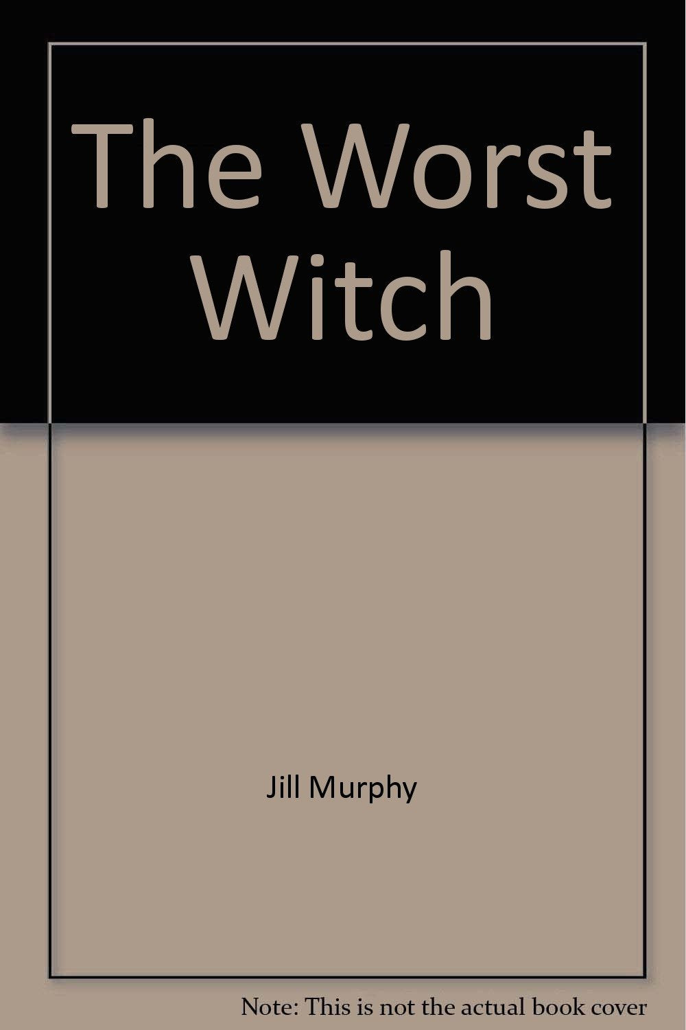 The Worst Witch Non-fiction books for kids