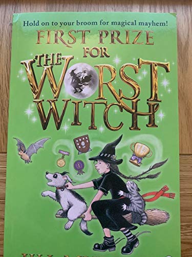 The Worst Witch and The Wishing Star Non-fiction