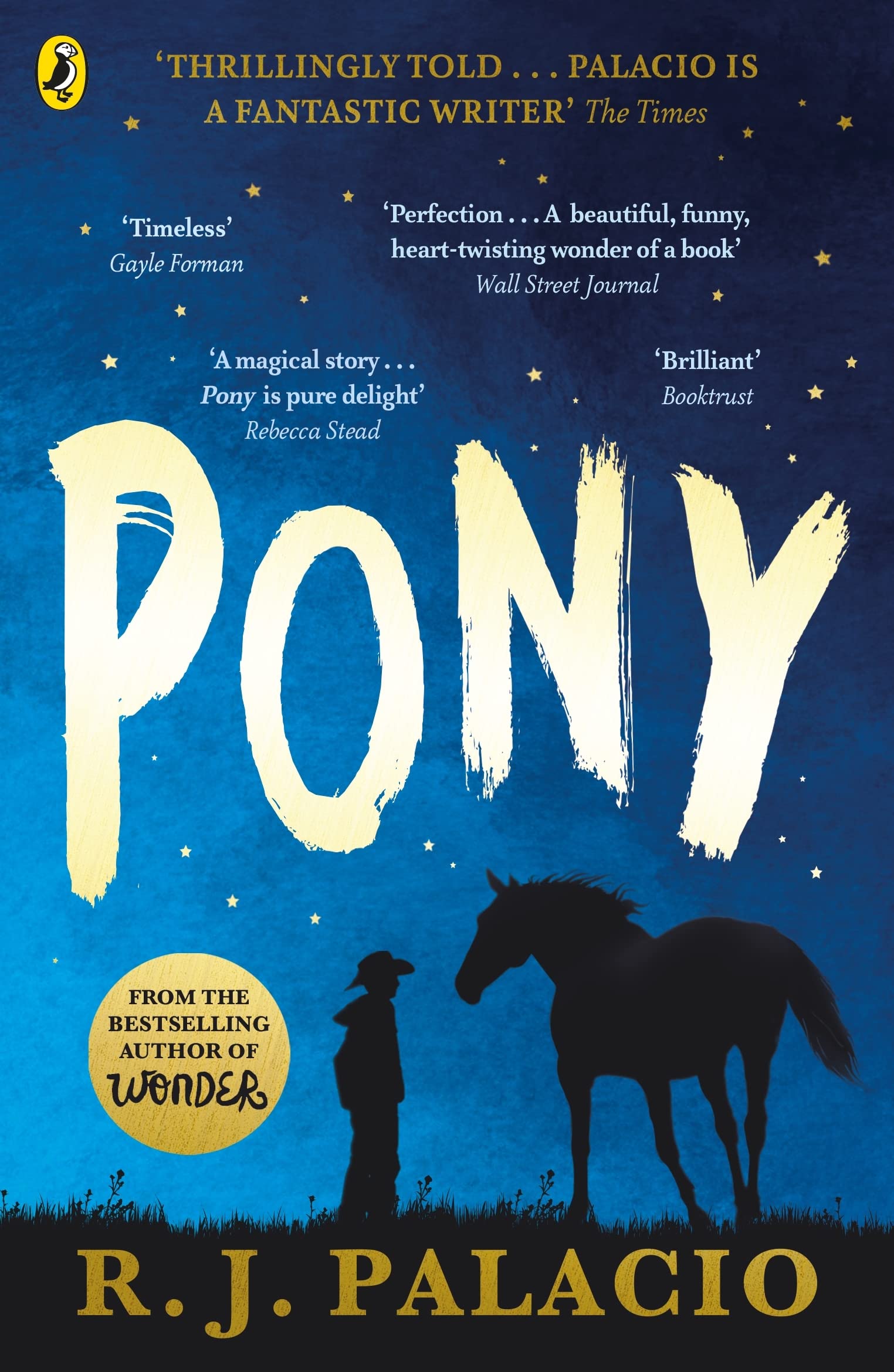 Pony Non-fiction books for kids
