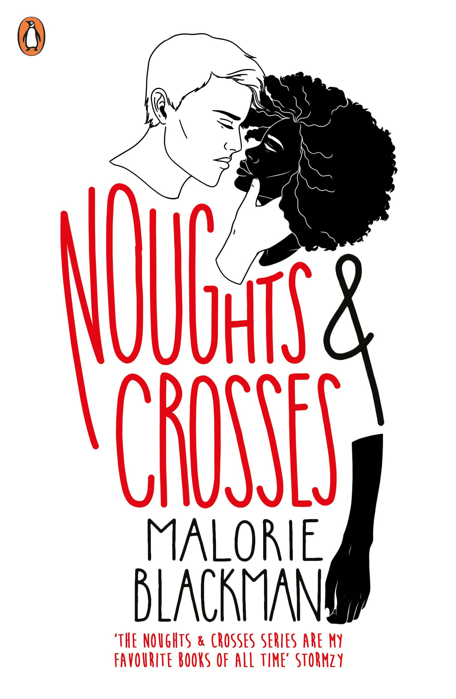 Noughts & Crosses Historical Fiction
