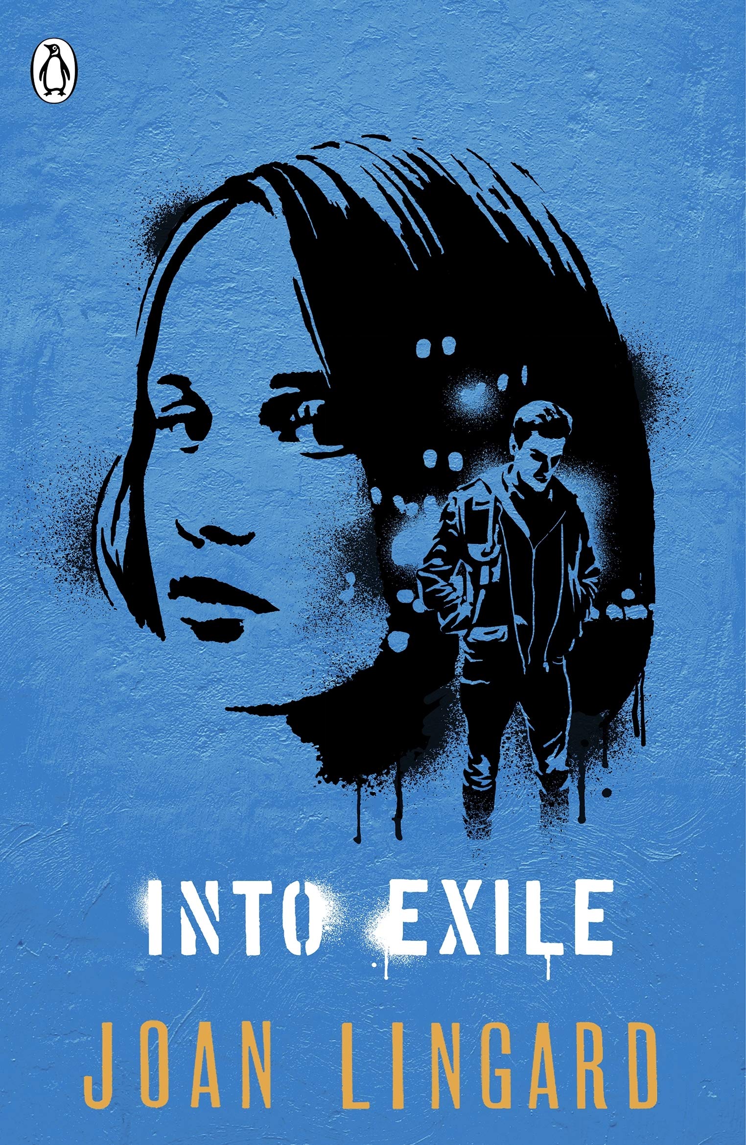 Into Exile (The Originals) Fiction