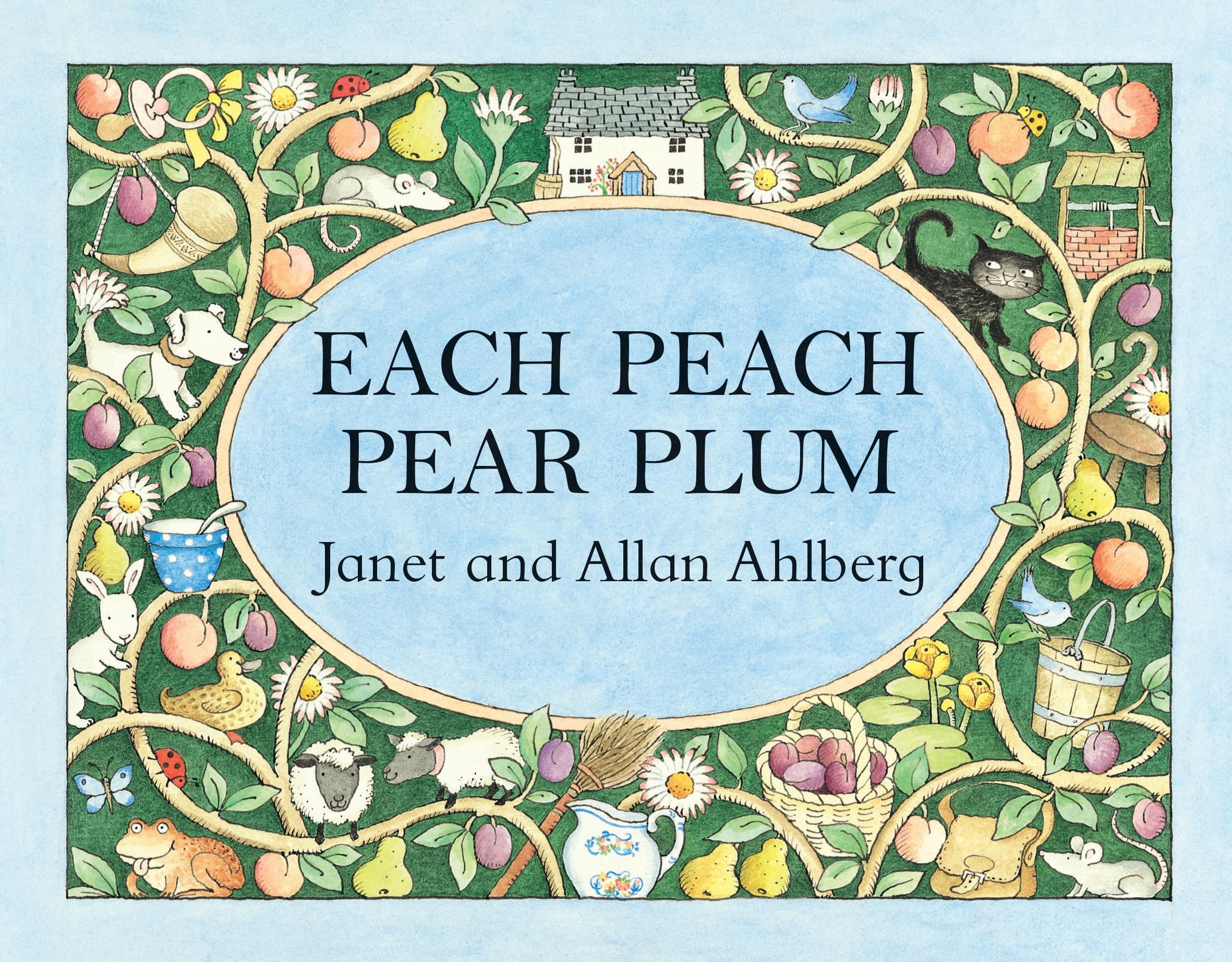 Product Image: Each Peach Pear Plum