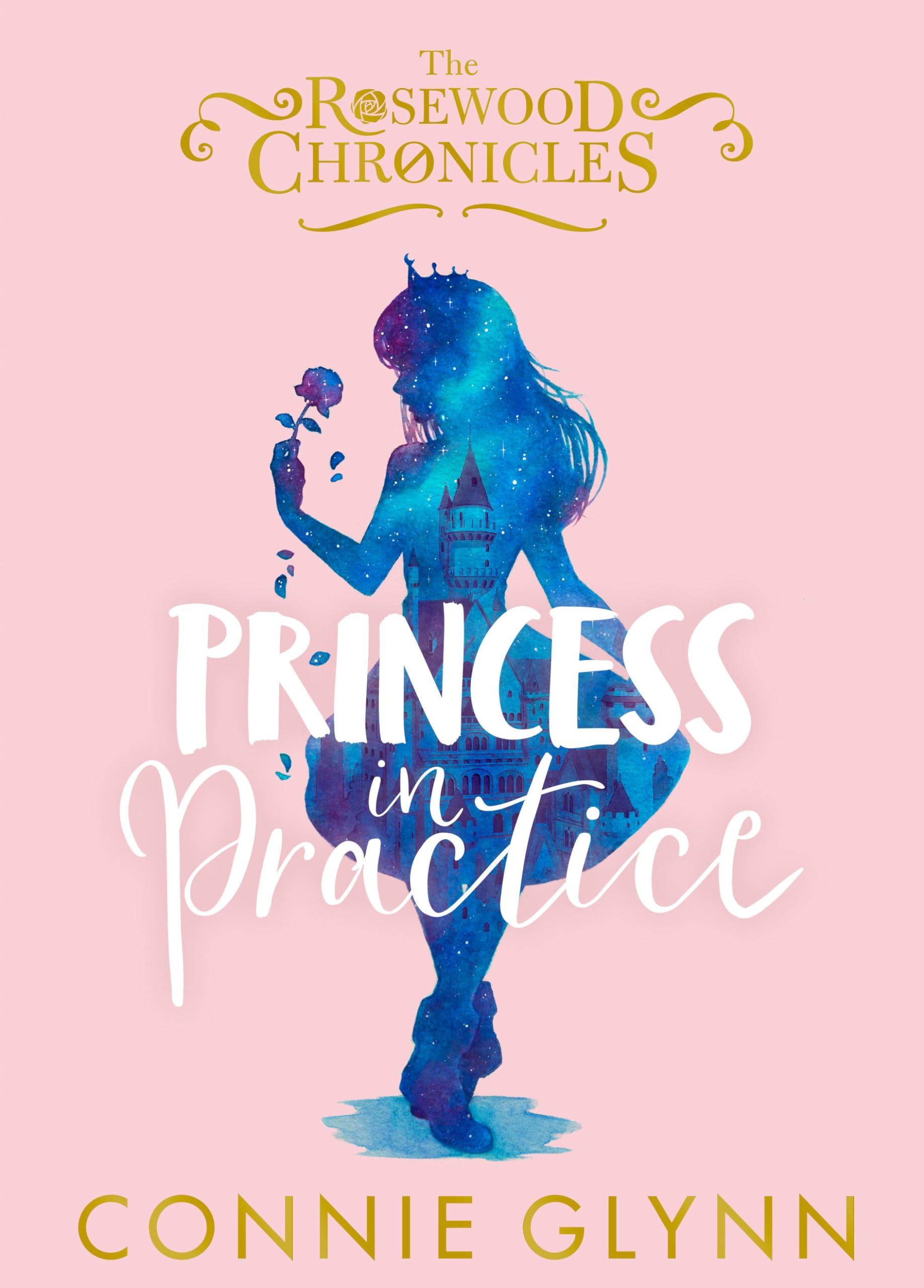 Princess in Practice (The Rosewood Chronicles) Novels & Short Stories