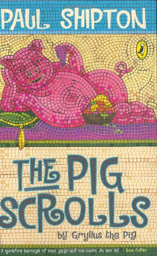 The Pig Scrolls Fairy Tales & Legends