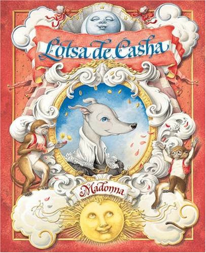 Lotsa De Casha Novels & Short Stories for children
