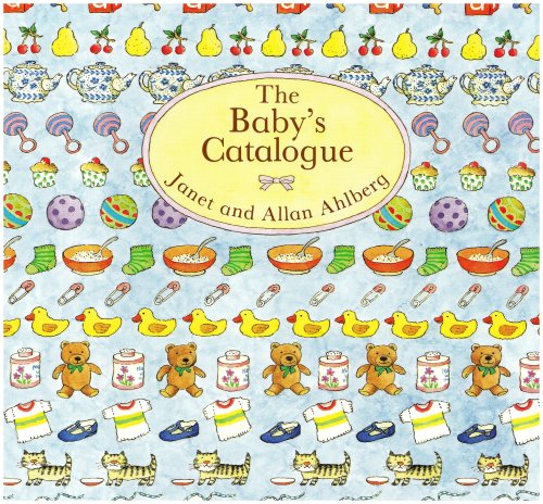 The Baby's Catalogue Parents & Children