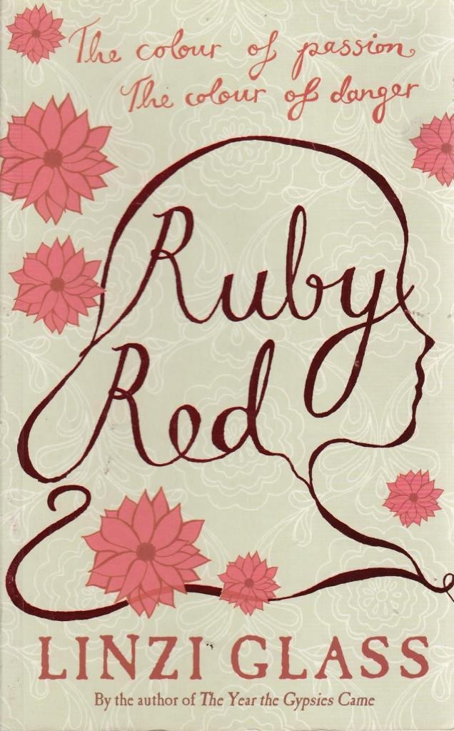 Ruby Red Fiction