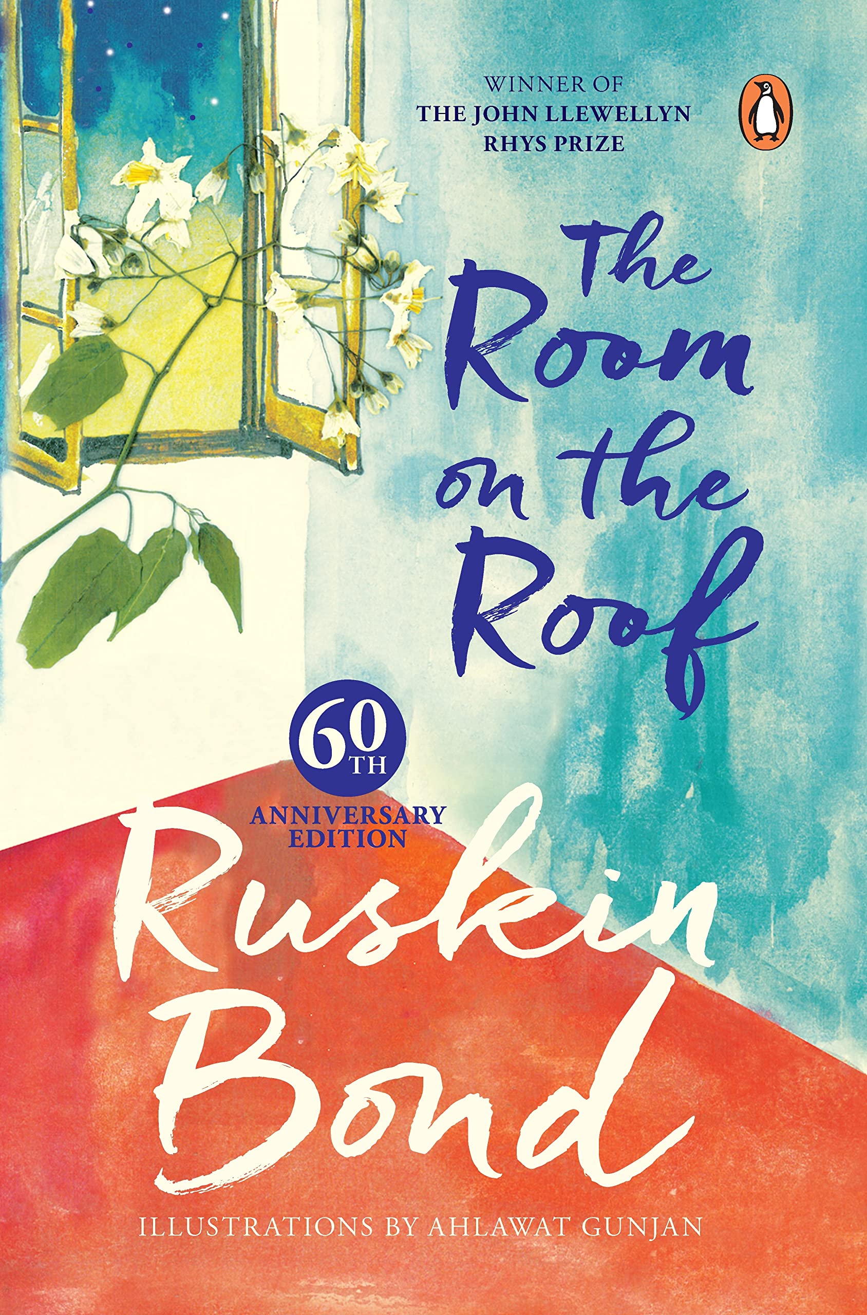 The Room on the Roof Non-fiction