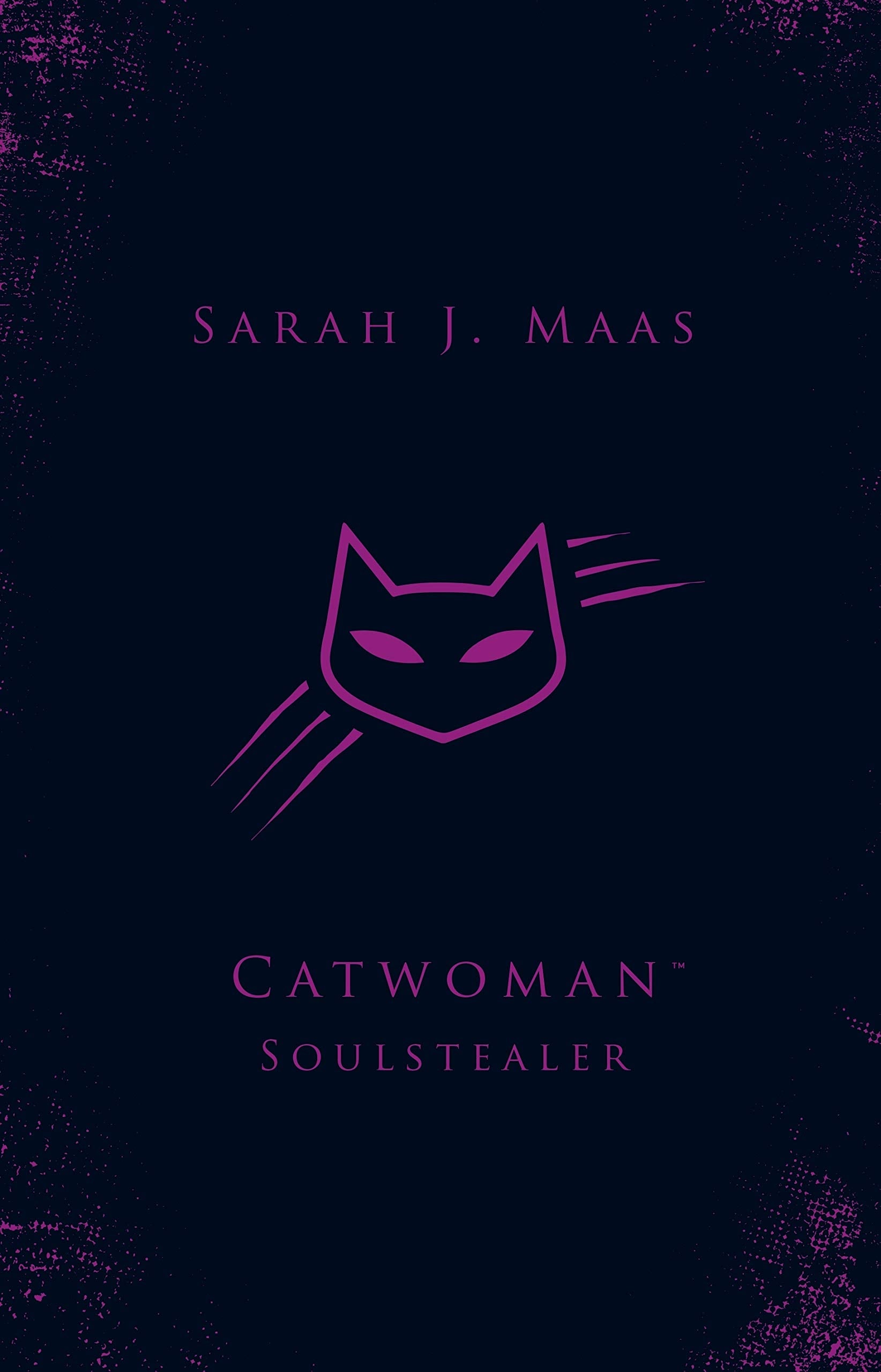 Catwoman: Soulstealer (DC Icons series) Education