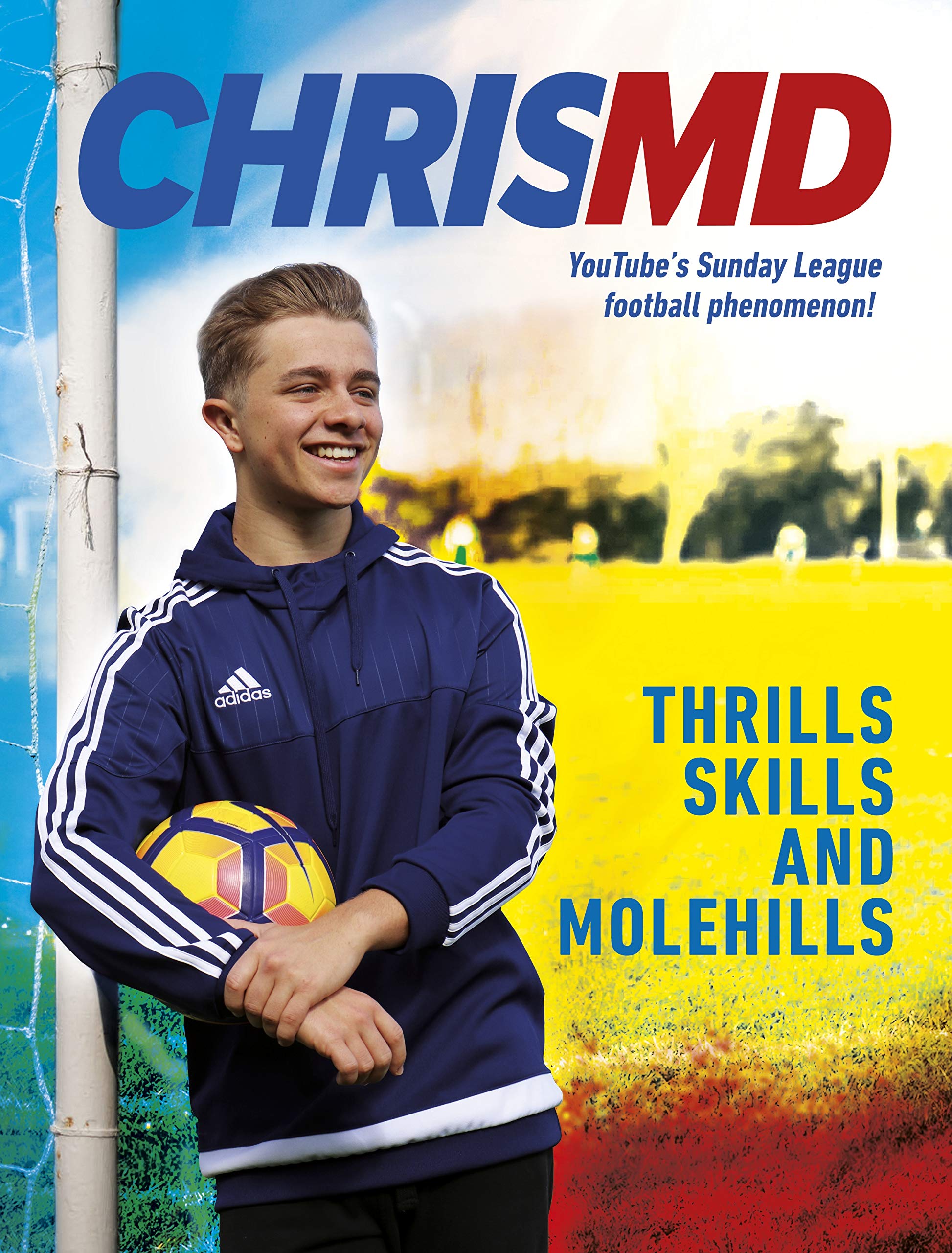Thrills, Skills and Molehills: The Beautiful Game? Politics & History