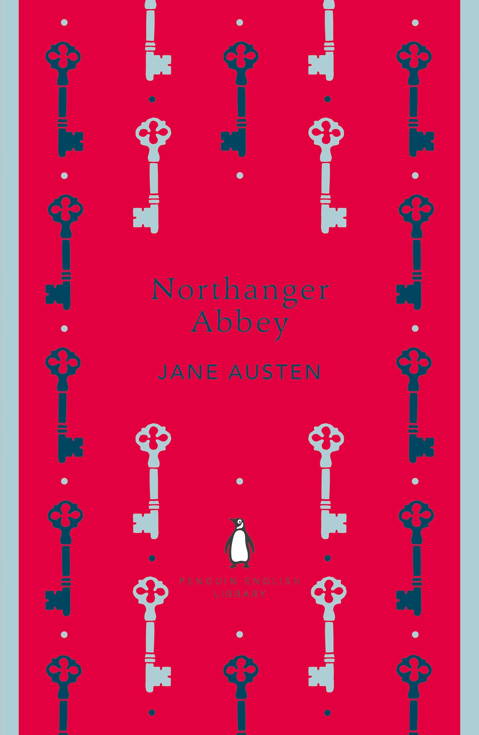 Northanger Abbey Classics