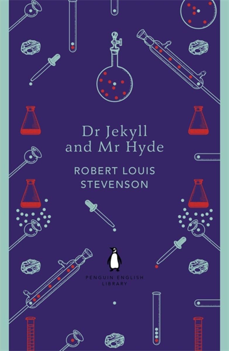Product Image: Dr Jekyll and Mr Hyde
