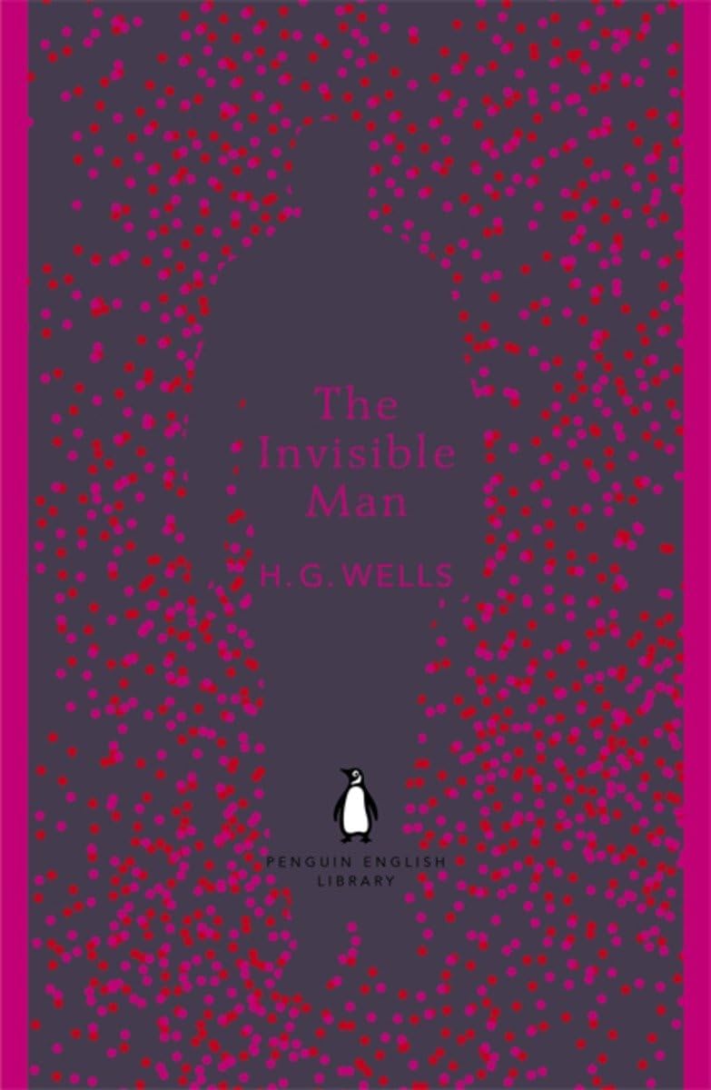 The Invisible Man Classics