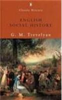 English Social History: A Survey of Six Centuries book