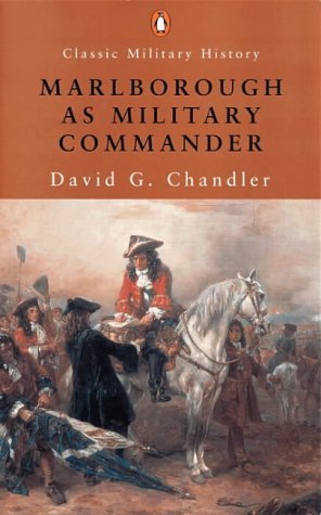 Marlborough As Military Commander (Penguin Classic Military History S.) Social Sciences