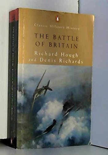 The Battle of Britain: The Jubilee History (Penguin Classic Military History S.) Social Sciences