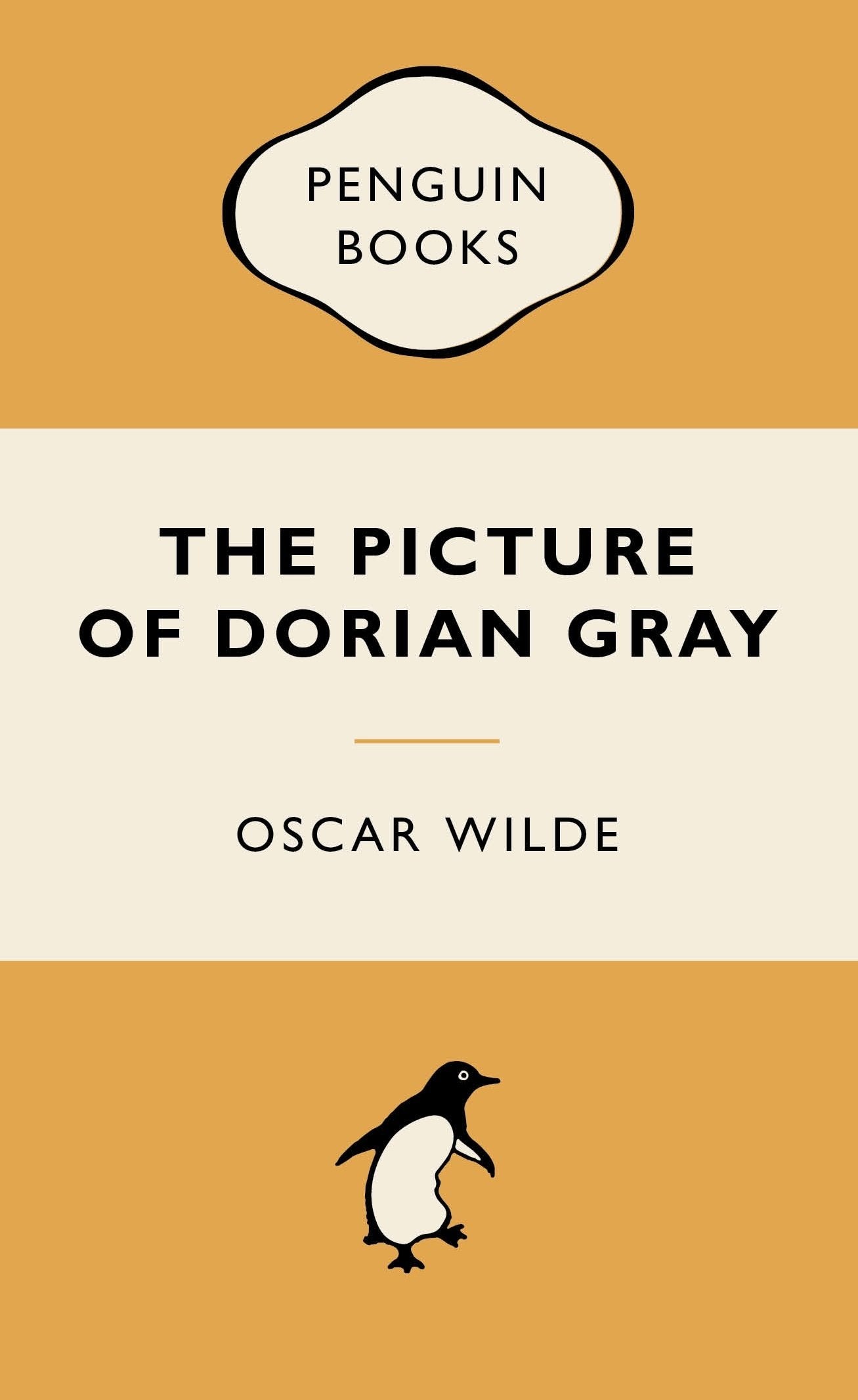 The Picture of Dorian Gray Classics