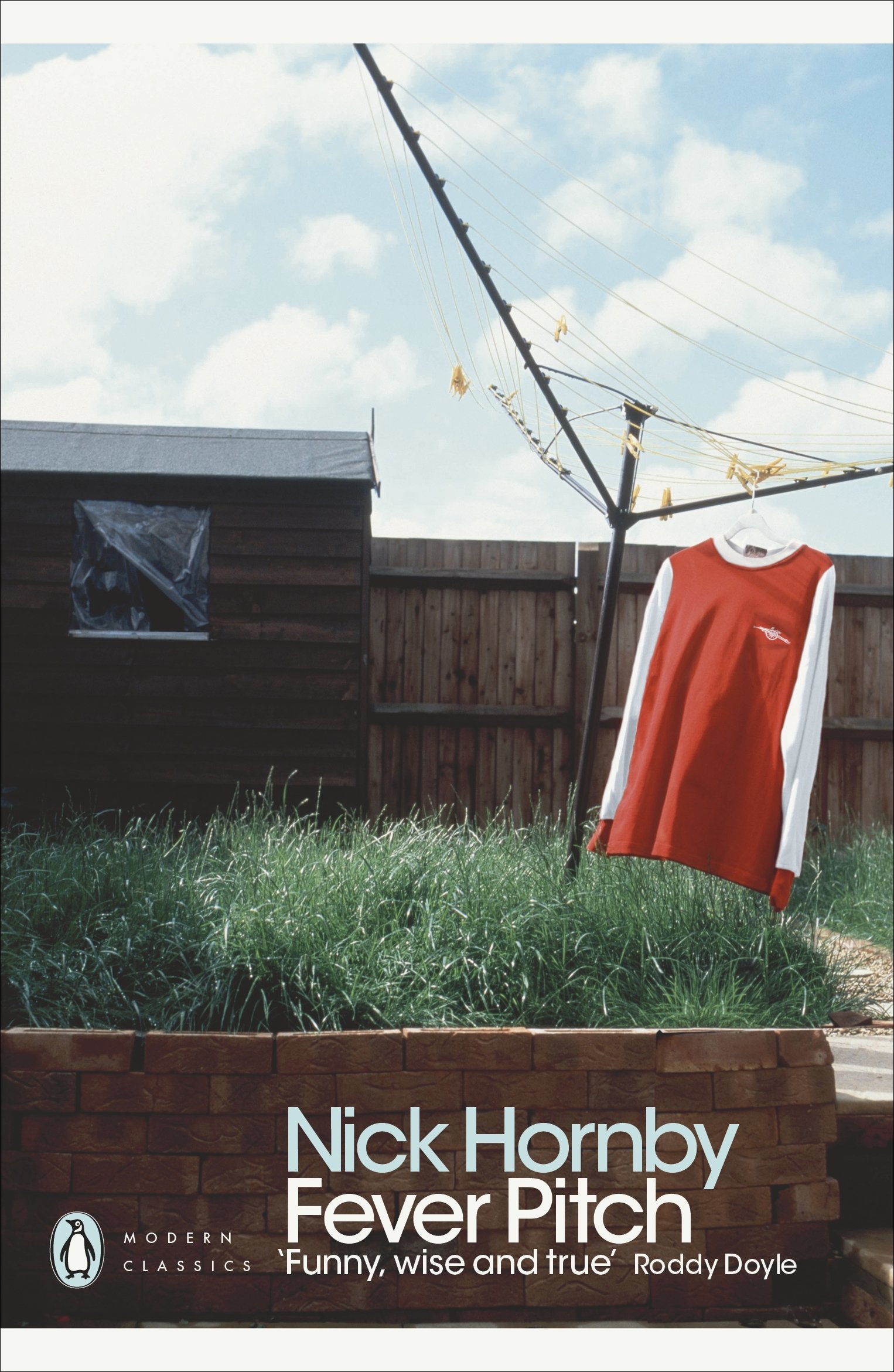 Fever Pitch Books