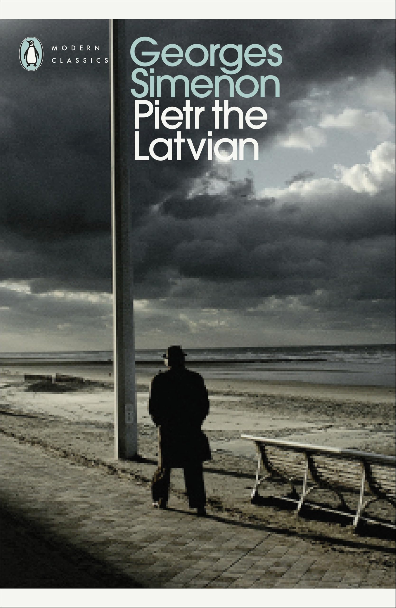 Pietr the Latvian: Inspector Maigret Classics