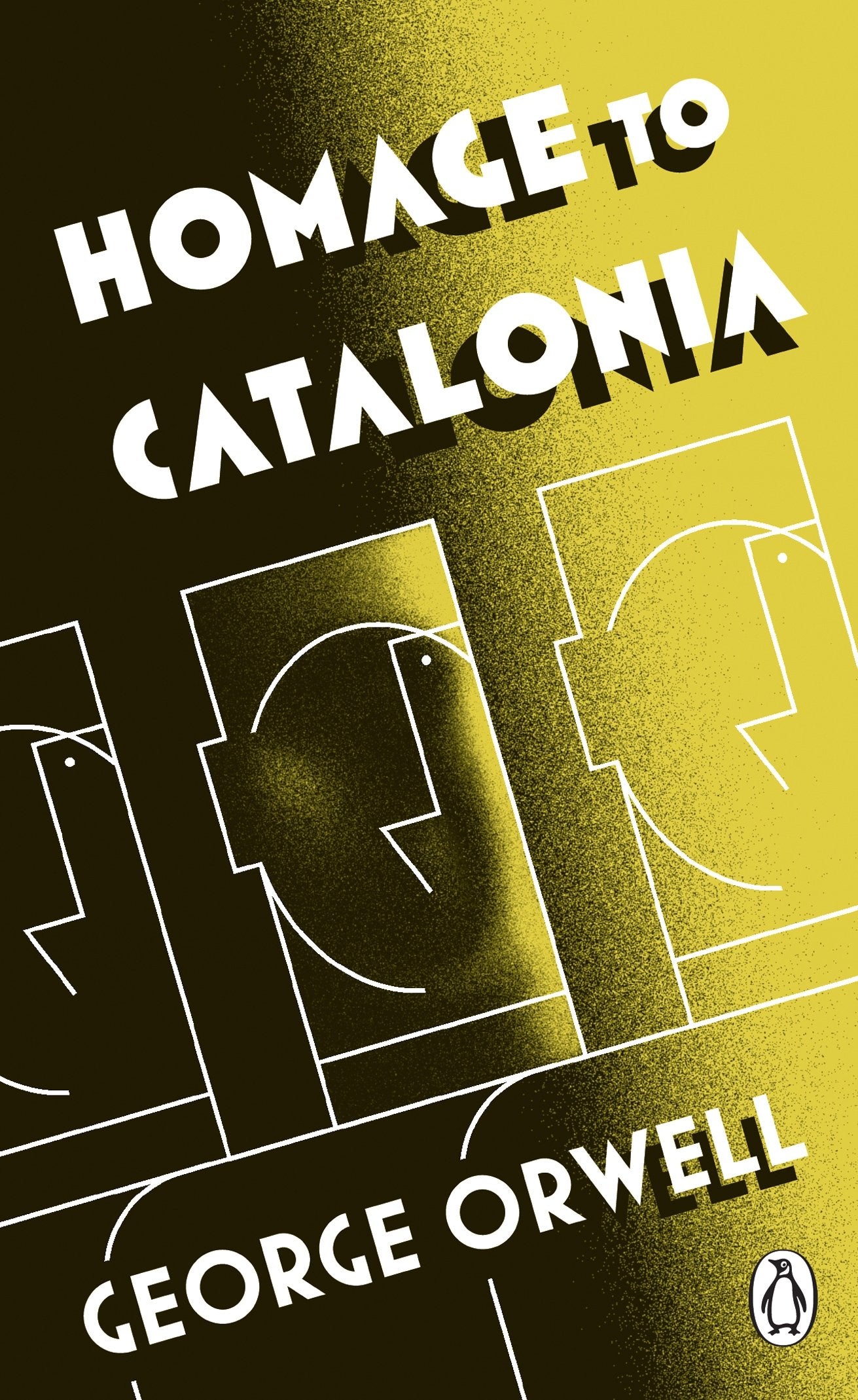 Homage to Catalonia (Penguin Modern Classics) Art & Literature