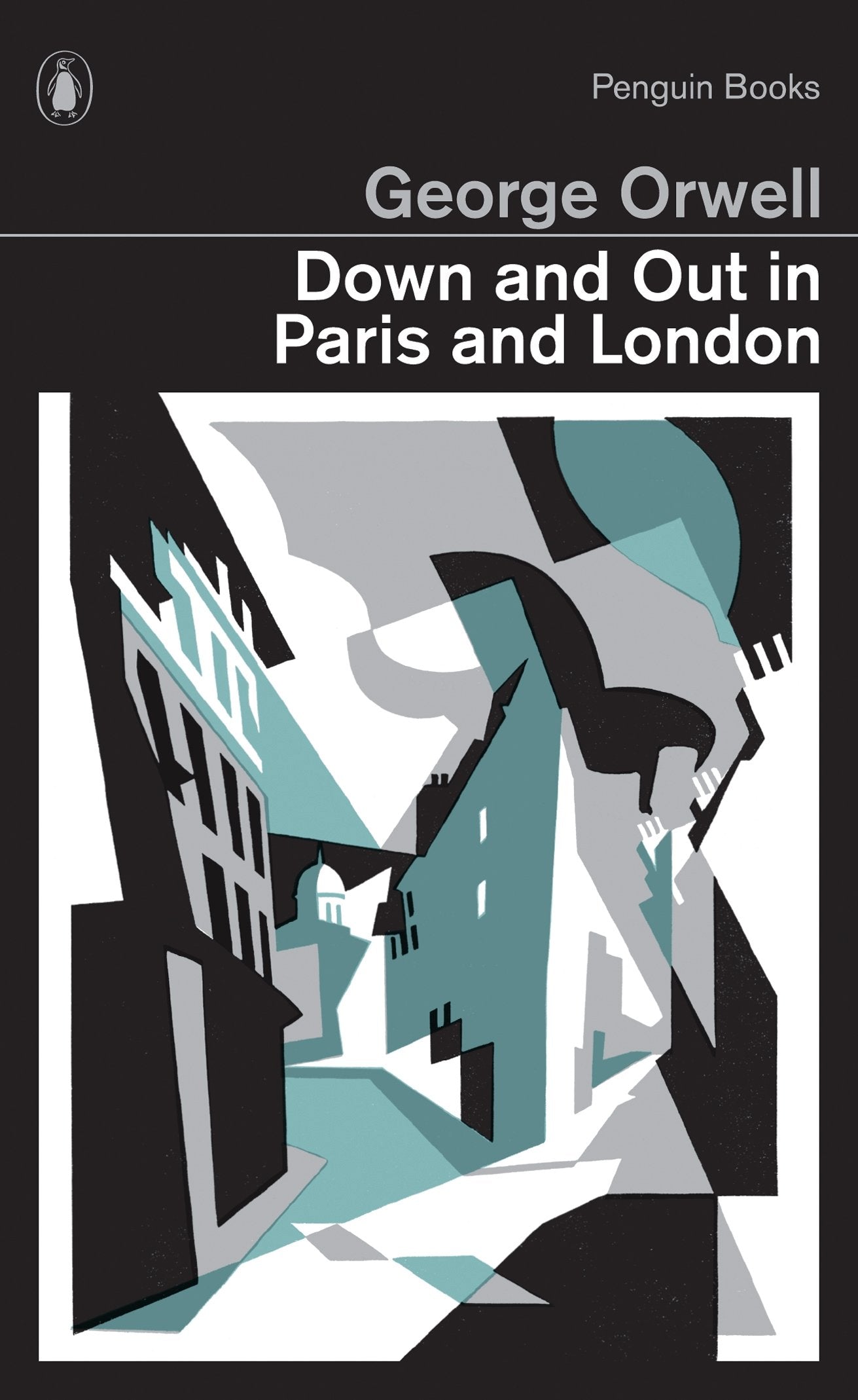 Down and Out in Paris and London Social Sciences