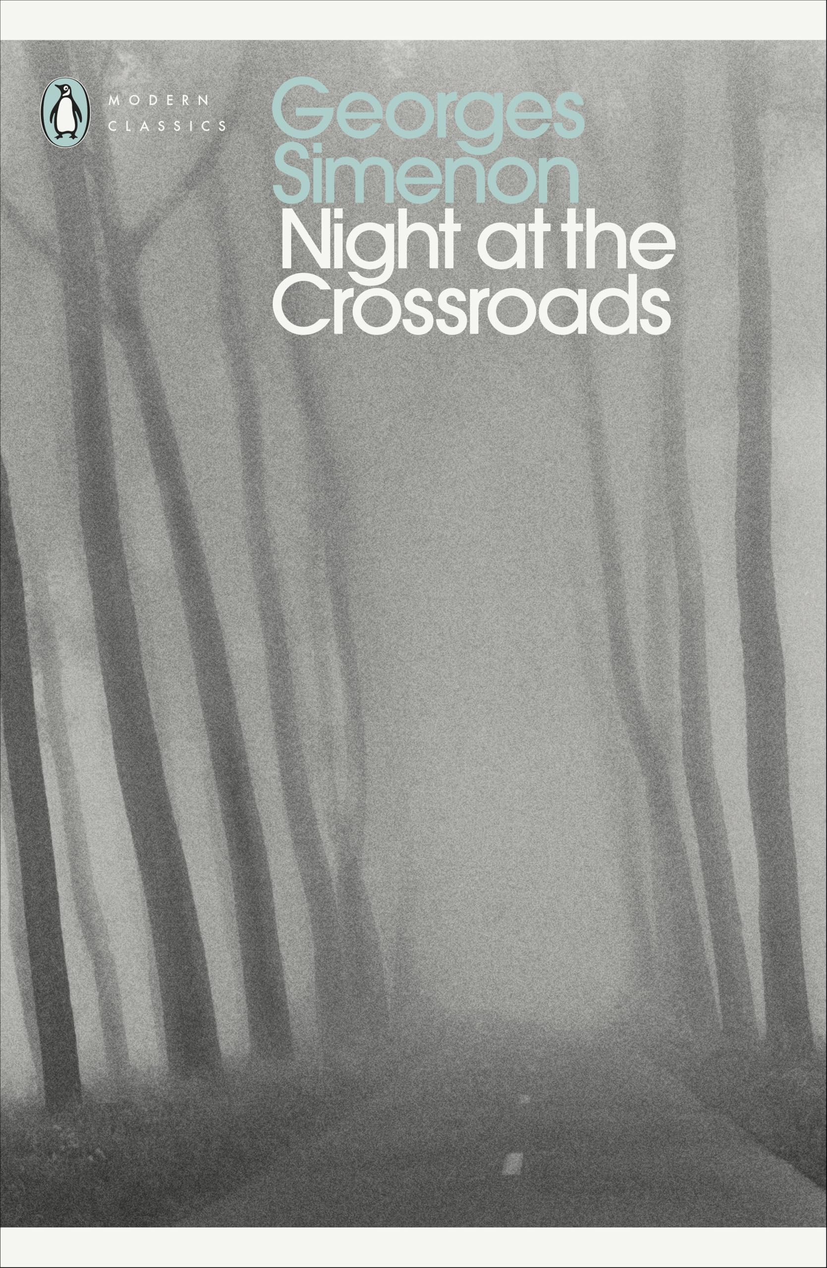 Night at the Crossroads: Inspector Maigret Classics