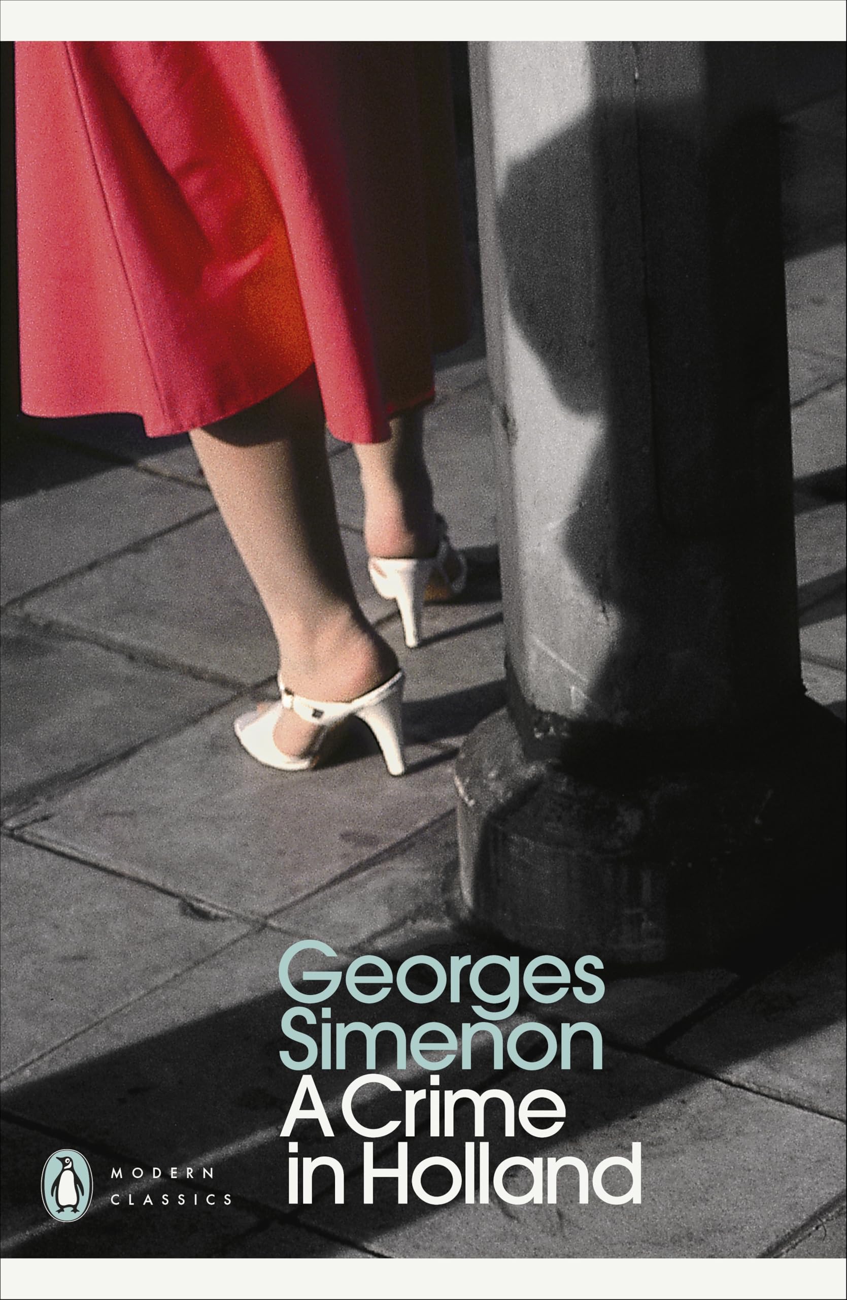 A Crime in Holland: Inspector Maigret Classics