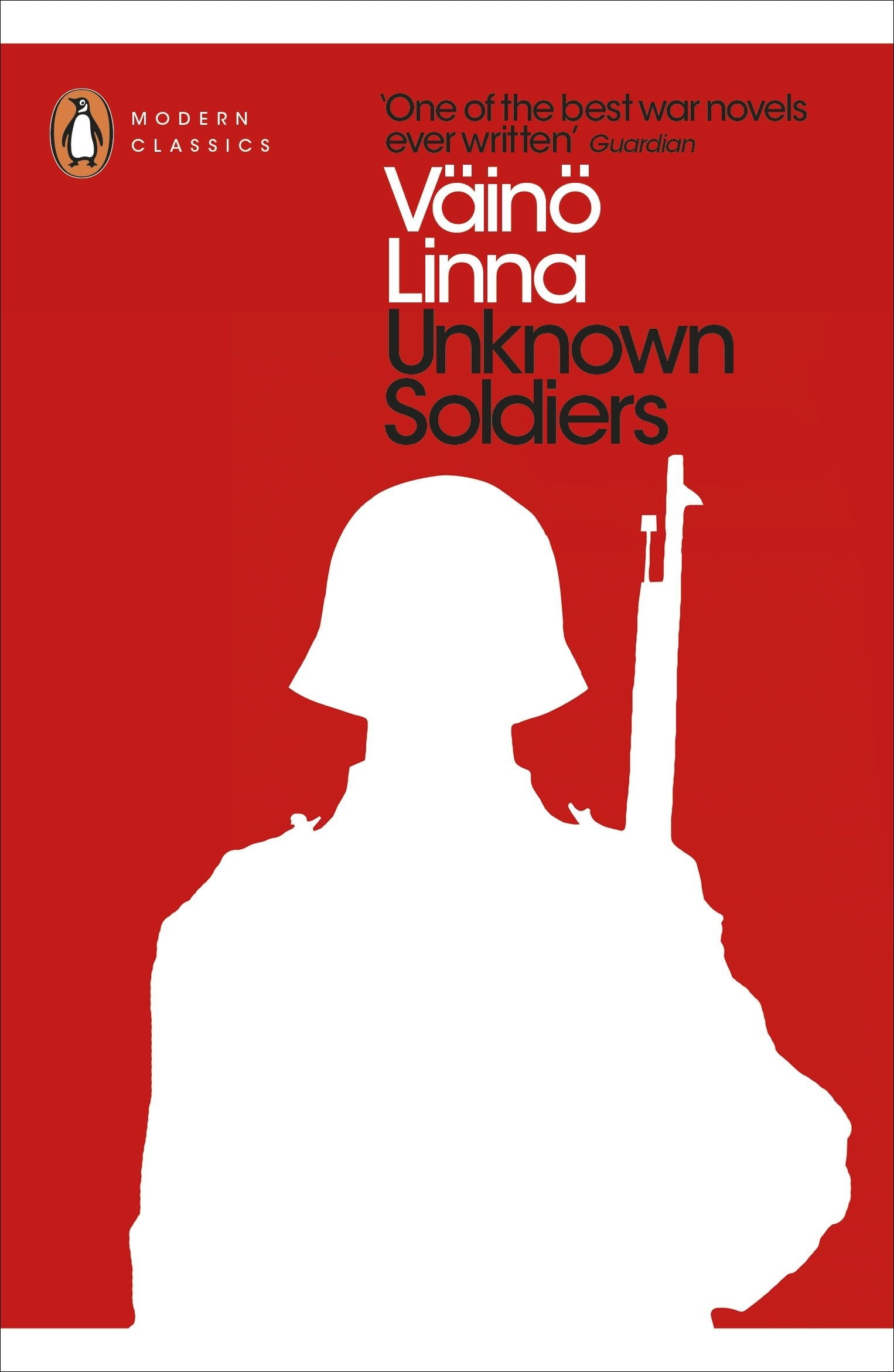 Unknown Soldiers Classics