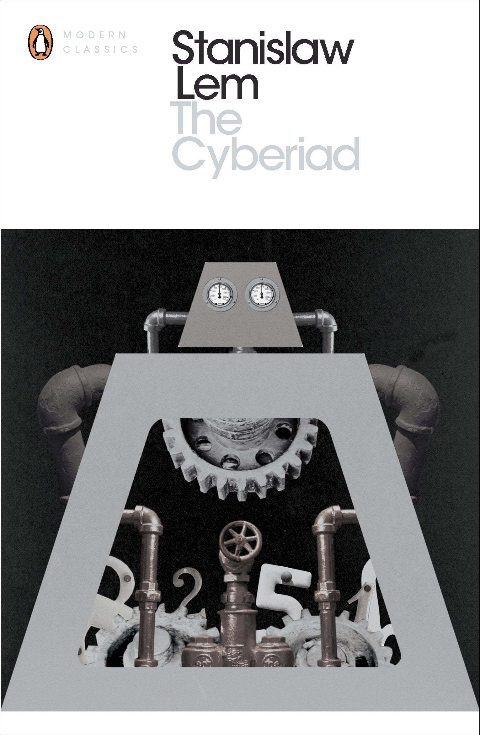 The Cyberiad Essays & Short Stories